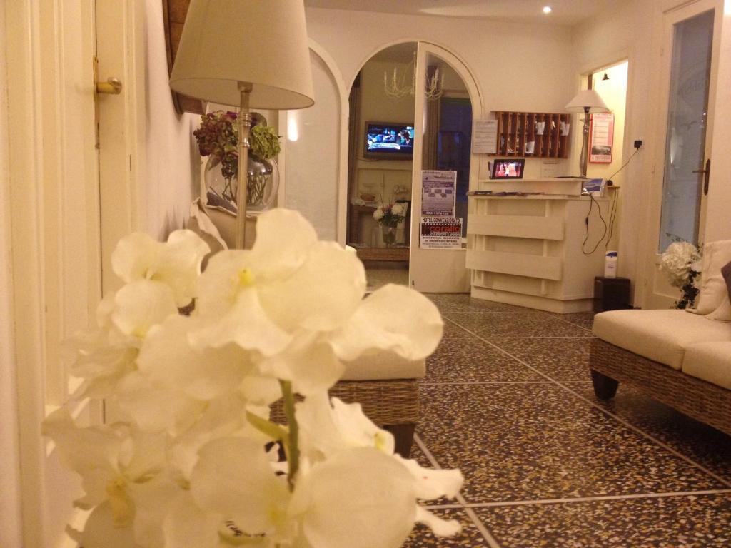 Gabbiano Hotel