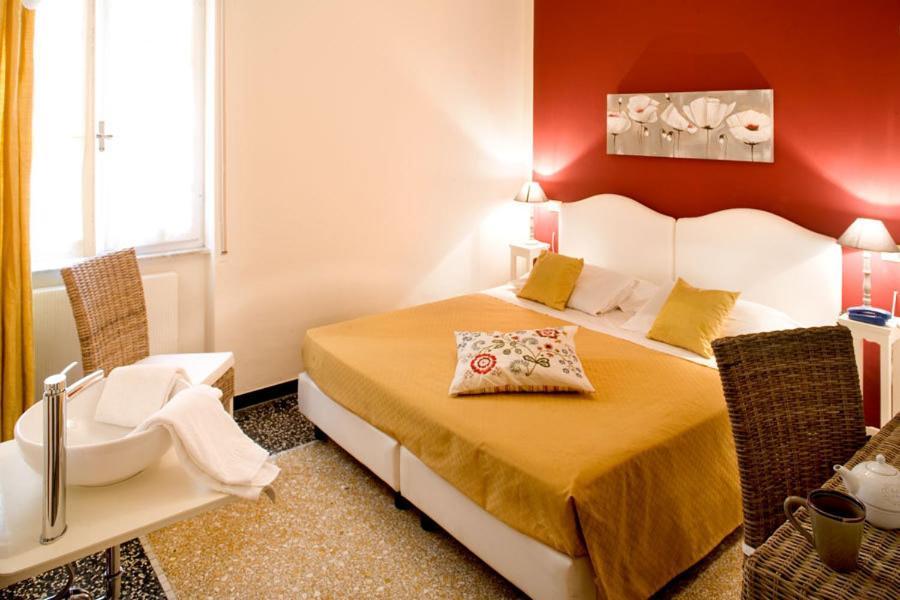 Hotel Gabbiano