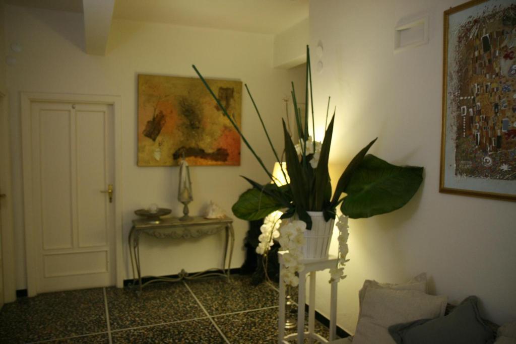 Hotel Gabbiano Alassio