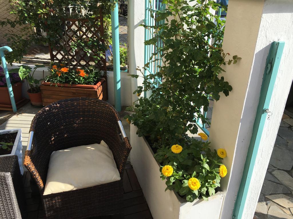 Hotel Gabbiano Alassio