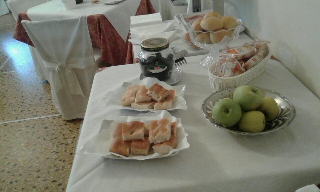 Gabbiano Hotel Alassio