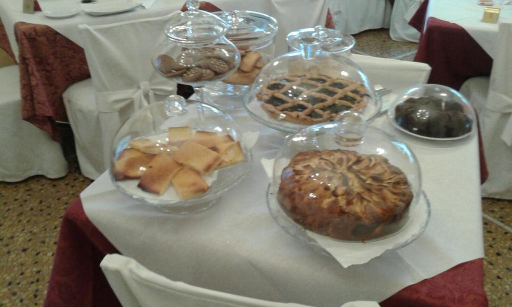Gabbiano Hotel 2*