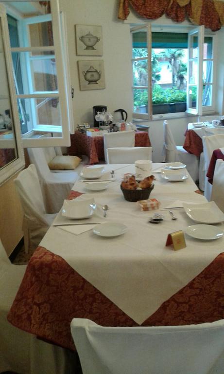 Hotel Gabbiano 2*