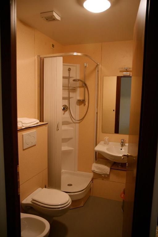 Hotel Gabbiano 2*