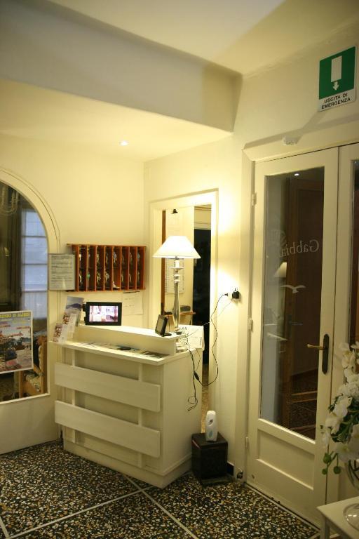 Hotel Gabbiano