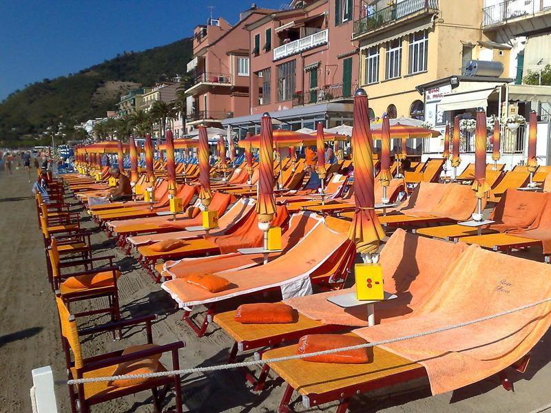 Gabbiano 2* Alassio